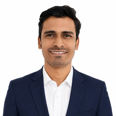 Deepak Sharma