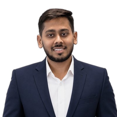 Piyush Gupta