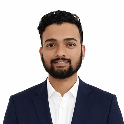 Shubham Agrawal