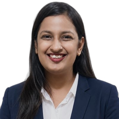 Yogita Lodha